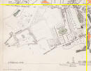 Edinburgh  -  1844  -  Map produced for the Society for the Dissemination of Useful Knowledge