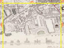 Edinburgh  -  1844  -  Map  producd for the Society for the Diffusion of Useful Knowledge  -  Section N