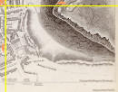 Edinburgh  -  1844  -  Map produced for the Society for the Dissemination of Uesful Knowledge  -  Section P