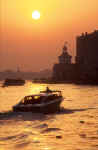 Venice  -  The Grand Canal - 2