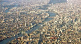 London from the Air