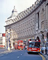 Places on the Monopoly Board  -  Regent Street, London