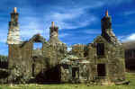 Abandoned House