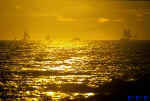Tall Ships in the Firth of Forth  -  3