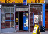 Shop at 75 Henderson Street, Leith