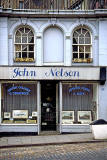 Shop at 22 Victoria Street, Edinburgh