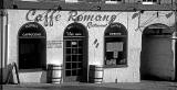 Restaurant at 110 West Bow, Edinburgh