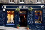 Shop at 96 West Bow, Edinburgh
