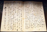 Letter of 5 October 1862 from D O Hill to P Allen Fraser  -  Pages 2 and 3