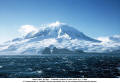 Landscape  -  Heard Island