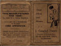 J Campbell Harper  -   Developing and Printing wallet  -  Outside