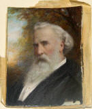 A Painting of John Horsburgh, probably a self-portrait