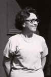 Gracie Alison  -  EPS Member: 1940 - 2001