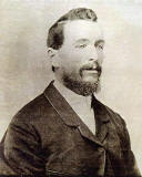 William Edward, Brother of the Edinburgh Photographer, John Donaldson Edward.