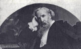 A photograph of John Horsburgh, 1835 - 1924