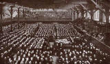 General Assembly of the United Free Church of Scotland, 1929  -  A Photograph by Francis Caird Inglis  -  1929