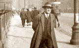 Jerom Photograph  -  North Bridge, 1926