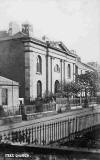 Photograph by William Kyles  -  Portobello Free Church