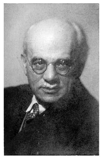 Adolph Langfier  -  1931