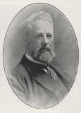 HP Robinson  -  Portrait