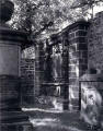 Photograph by Joseph Rock  -   Greyfriars Graveyard  -  The Young Monument