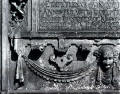 Photograph by Joseph Rock  -  The Dennistoun Monument