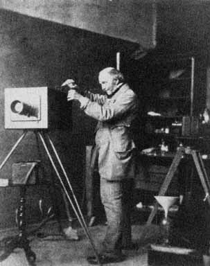 Horatio Ross - Amateur photographer