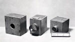 Cameras used by Talbot  -  1835 to 1839