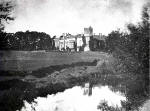 William Henry Fox Talbot's home, Lacock Abbey