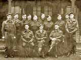 Home Guard,  1940-44