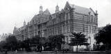 W R & S Ltd photograph from the early 1900s  -  Boroughmuir School