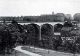 W R & S Ltd  -  Photograph from the early-1900s  -  Dean Bridge