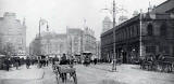 W R & S Ltd  -  Photograph from the earl-1900s  -  Foot of The Walk, Leith