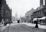 W R & S Ltd photograph from around the early 1900s  -  Stockbridge