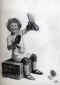 Edward Roper Yerbury  -  b.1915  -  aged about three