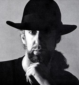 Trevor ER Yerbury - b1951