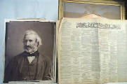 Photograph by Moffat of an unidentified sitter