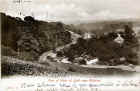 View of Water of Leith near Colinton  -  Post Card  -  A Hutcheson