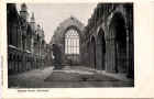 Holyrood Abbey  -  Post Card  -  John Patrick