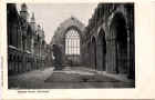 Holyrood Abbey  -  Post Card  -  John Patrick
