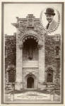 Postcard by Scholastic Co  -  The Scottish National War Memorial at Edinburgh Castle