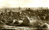 Postcard  -   Well of the Dead, Culloden Moor, Scotland