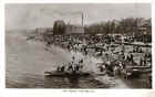 Post Card - Portobello Beach - William Thyne