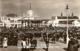 Post Card  -  Scottish National Exhibition, 1908  -  Valentine's XL Series