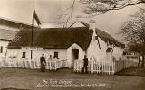 Post Card  -  Scottish National Exhibition, 1908  -  Valentine Souvenir Series