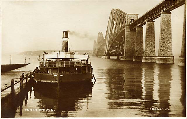 ferryboats