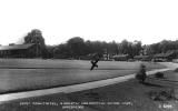 Valentine Postcard  -  Middleton School Camp, Gorebridge, Midlothian