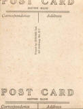 The back of a Jerome photograph of Nigel Price, his father and his grandfather, Sir William Price