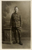 Morrison's Postcared 56338  -  Young Soldier