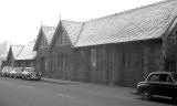 The Old Fire Station  -  Angle Park Terrace